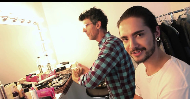 Tom Kaulitz pic #854985