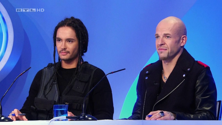 Tom Kaulitz pic #846591