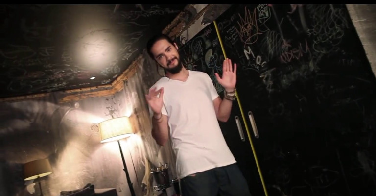 Tom Kaulitz pic #847010