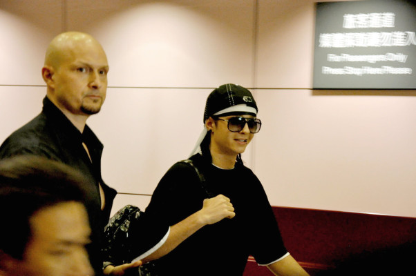 Tom Kaulitz pic #863503