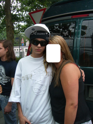 Tom Kaulitz pic #870001