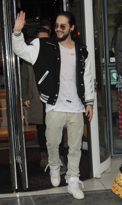 Tom Kaulitz pic #847937