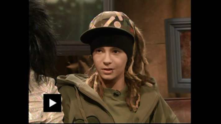 Tom Kaulitz pic #871494