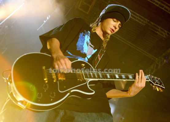Tom Kaulitz pic #820631