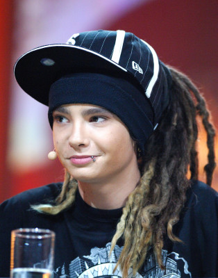 photo 10 in Tom Kaulitz gallery [id839720] 2015-10-26 00:00:00