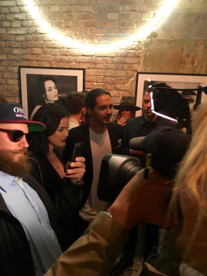 photo 17 in Tom Kaulitz gallery [id887535] 2016-05-19 00:00:00