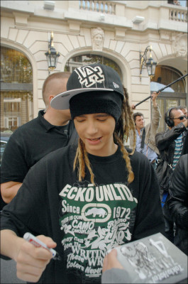 photo 18 in Kaulitz gallery [id840923] 2015-10-28 00:00:00