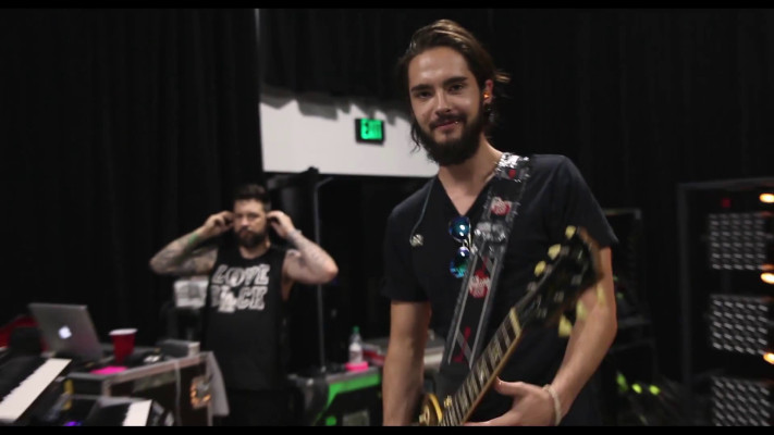 Tom Kaulitz pic #859236