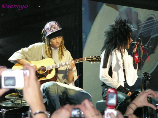 Tom Kaulitz pic #867284