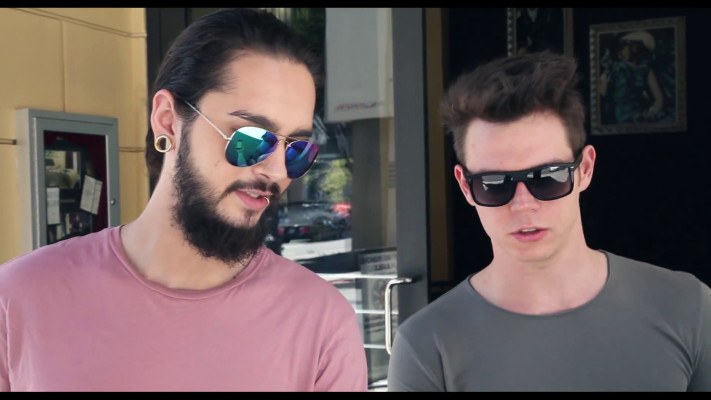Tom Kaulitz pic #822308