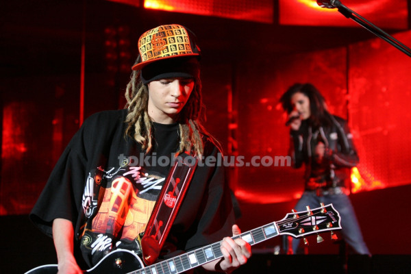 Tom Kaulitz pic #830510