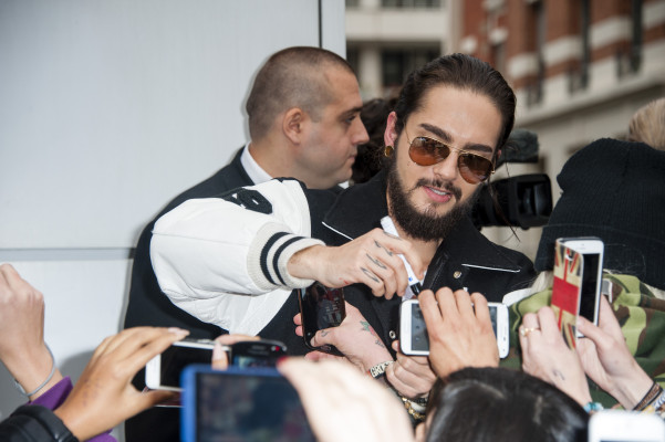 photo 24 in Tom Kaulitz gallery [id842076] 2015-11-03 00:00:00