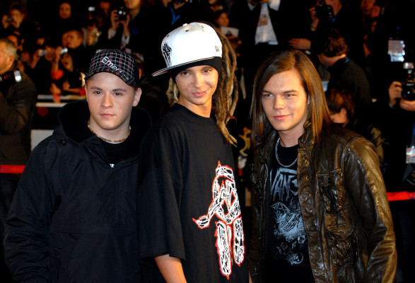 Tom Kaulitz pic #830898