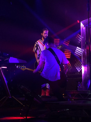 Tom Kaulitz pic #851641