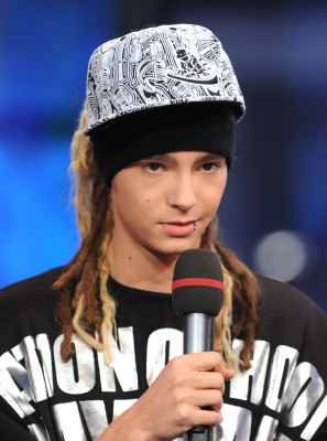 Tom Kaulitz pic #851948