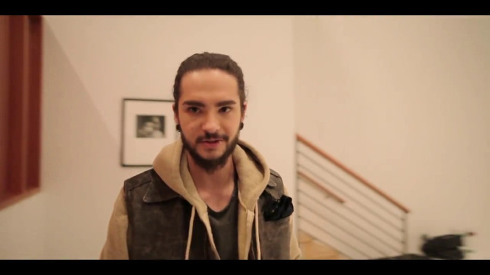 Tom Kaulitz pic #870446