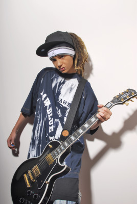 Tom Kaulitz pic #825248