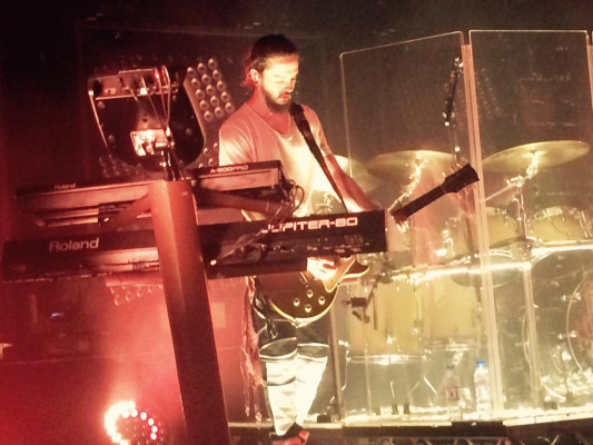 Tom Kaulitz pic #852461