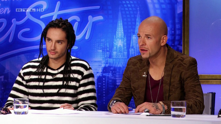 Tom Kaulitz pic #875582