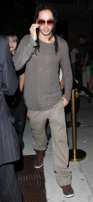 Tom Kaulitz pic #830716