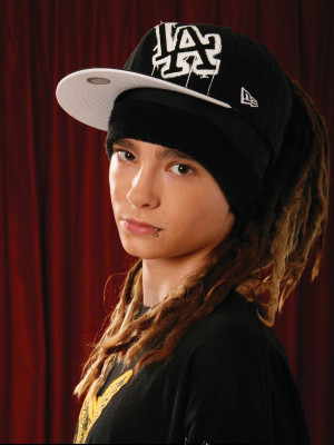 Tom Kaulitz pic #854577