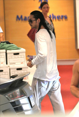 Tom Kaulitz pic #821590