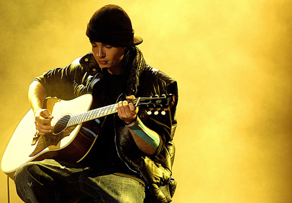 Tom Kaulitz pic #832715