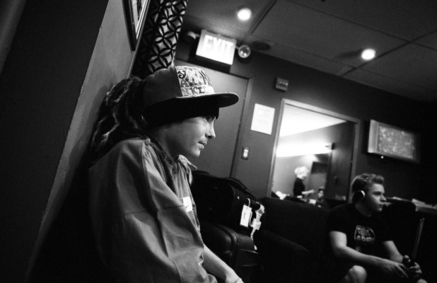 Tom Kaulitz pic #833893