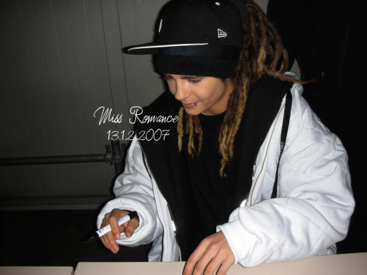 Tom Kaulitz pic #823672