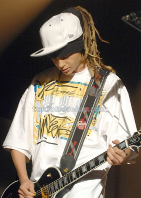 Tom Kaulitz pic #825570