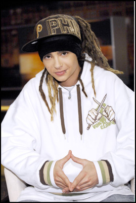 Tom Kaulitz pic #827364