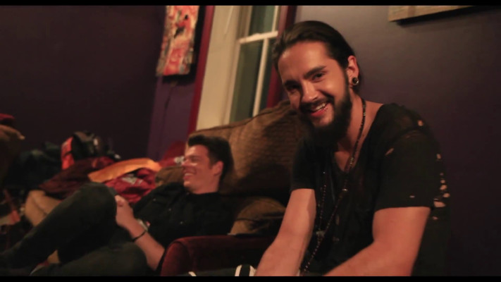 Tom Kaulitz pic #855639