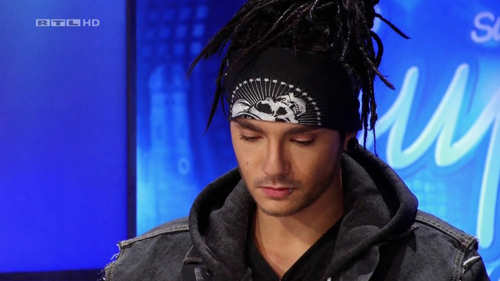 Tom Kaulitz pic #826024