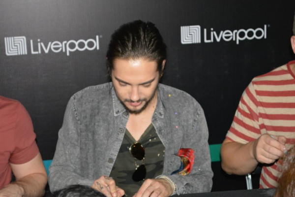 Tom Kaulitz pic #826732