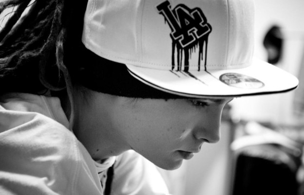 Tom Kaulitz pic #864123