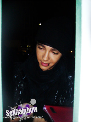 Tom Kaulitz pic #852891