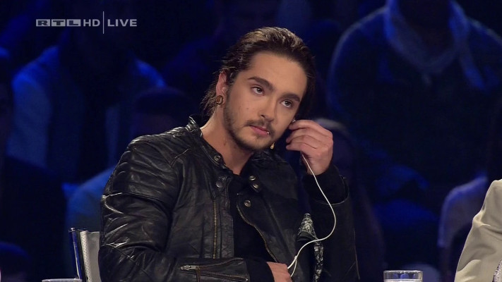 Tom Kaulitz pic #823042