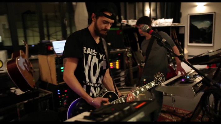 Tom Kaulitz pic #832231