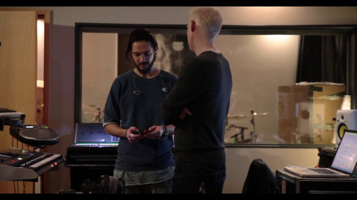 Tom Kaulitz pic #871916