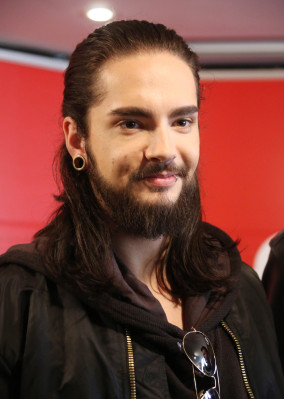 Tom Kaulitz pic #832414