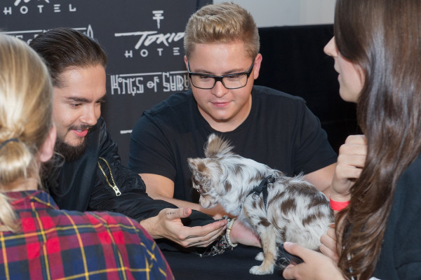 photo 9 in Kaulitz gallery [id879052] 2016-04-07 00:00:00