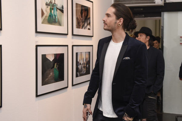 Tom Kaulitz pic #886017