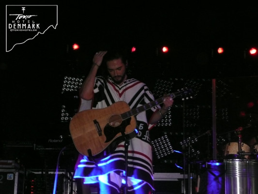 Tom Kaulitz pic #824316