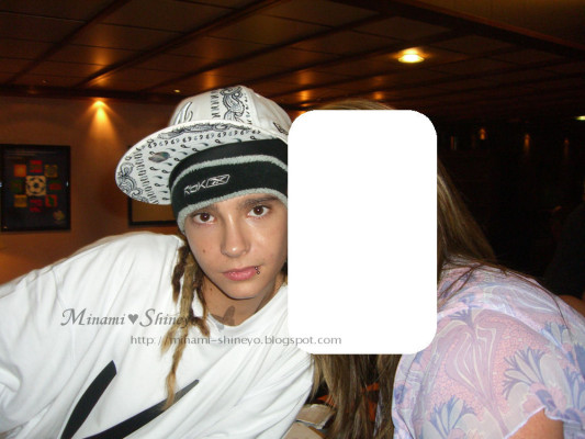 Tom Kaulitz pic #849910