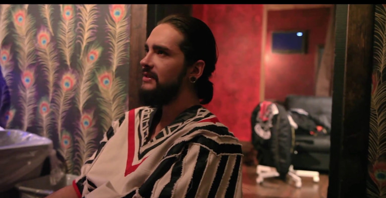 Tom Kaulitz pic #872698