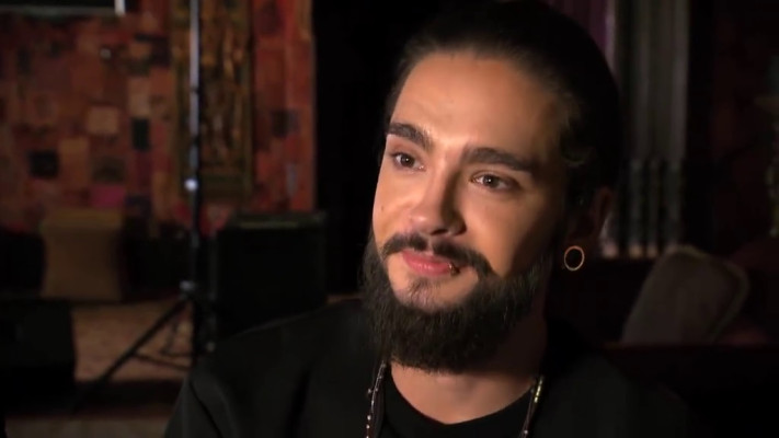 Tom Kaulitz pic #866520