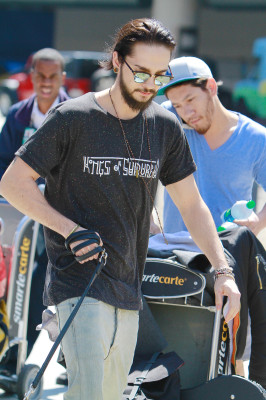 Tom Kaulitz pic #833553