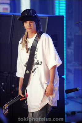 Tom Kaulitz pic #859985