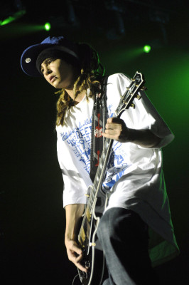 Tom Kaulitz pic #851944
