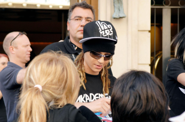 Tom Kaulitz pic #844973